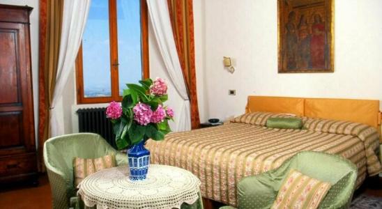 Albergo Santa Chiara - 2