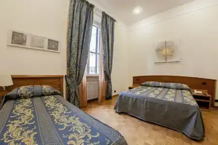 Domus Praetoria - 1