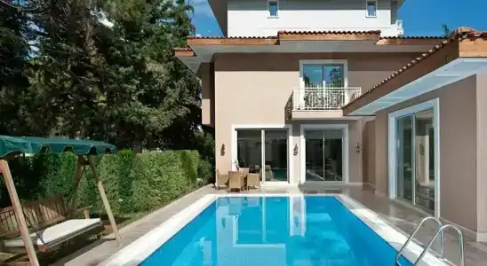 Akka Residence Villas - 29