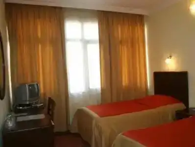 kristal otel adana - 20