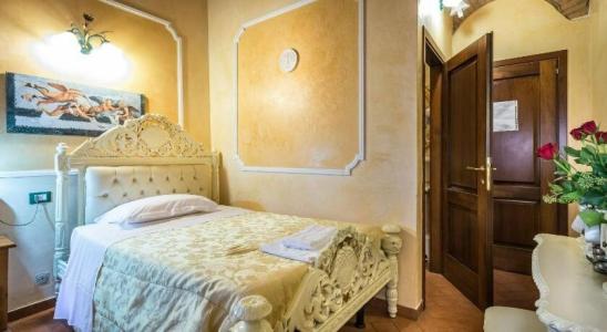 Soggiorno Annamaria - 48