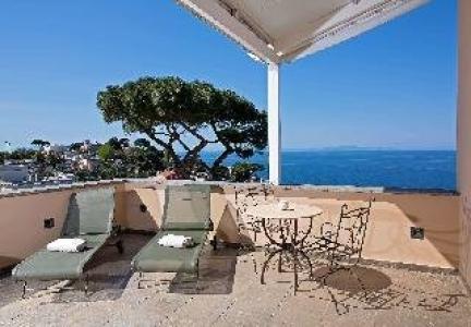 Capri Inn - 47
