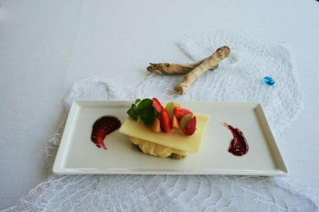 Albergo Ristorante Protti - 41