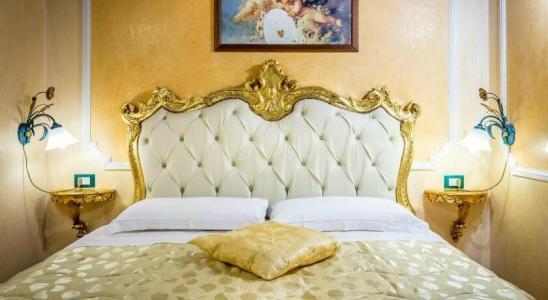 Soggiorno Annamaria - 40