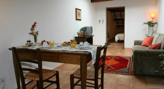 b&b La Coperta Ricamata - 22