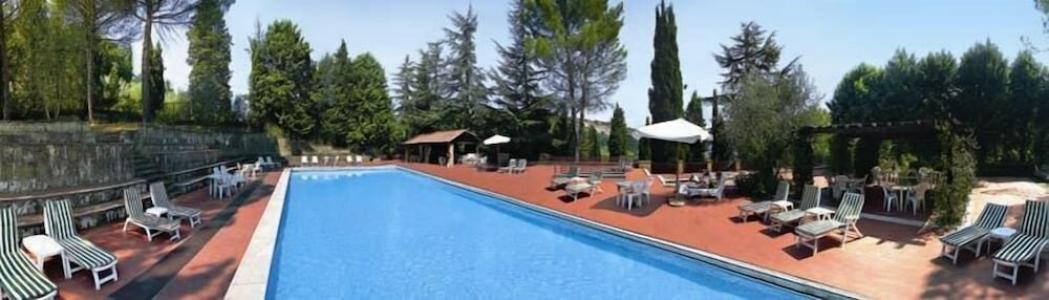 La Badia di Orvieto - 27