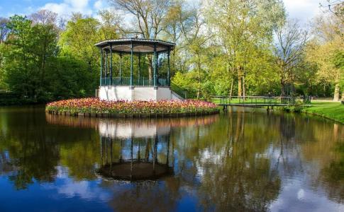 Hilton Amsterdam - 22