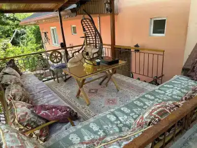Sinter Terasse House - 10