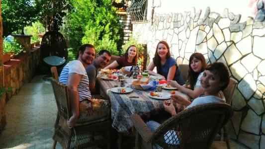 Sinter Terasse House - 36