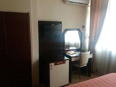 Buldum Otel - 14