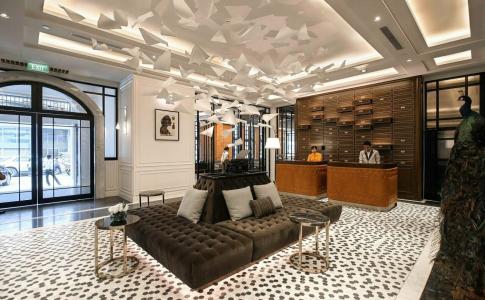 Yangon Excelsior - 35