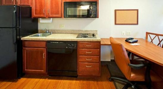 Candlewood Suites Fort Lauderdale Airport-Cruise, An Ihg - 42