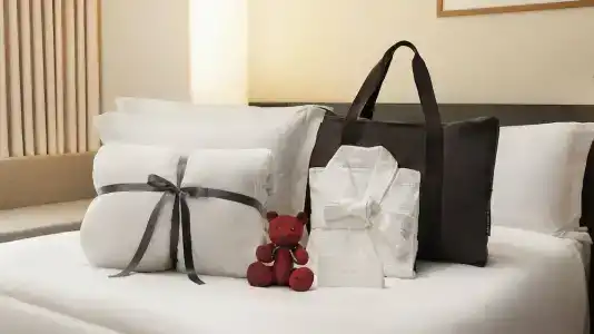 Shilla Stay Samsung - 8