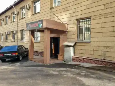 Салем на Достык - 18