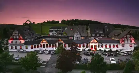 VakantieDer Brabander - 1