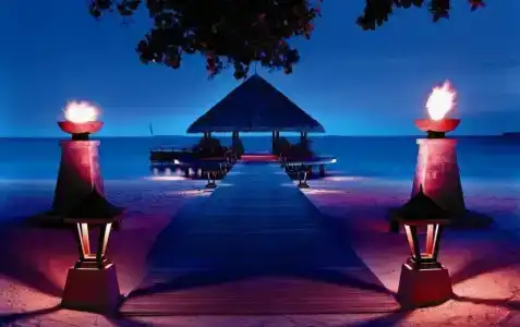 Angsana Ihuru - All Inclusive Select - 35