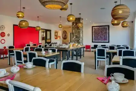 Hôtel Catalpa - 38