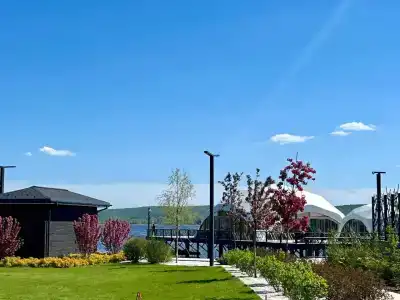 Volga Spa Village - 34