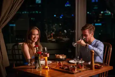 Radisson Blu Plaza Bangkok - Sha Extra Plus Certified - 21