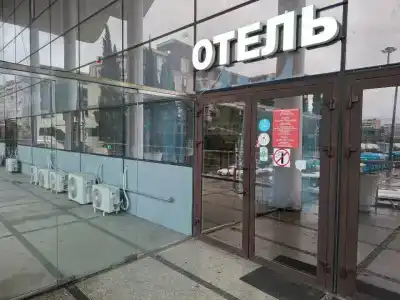 Сочи - Ривьера - 24