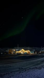 Арктик серф - 97