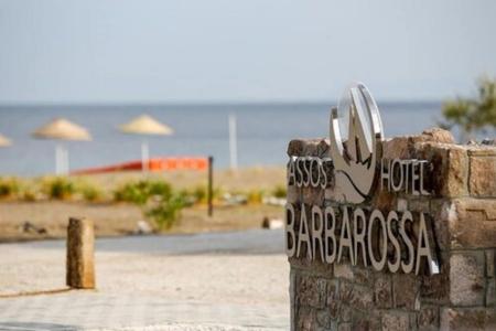 Assos Barbarossa - Special Category - 15