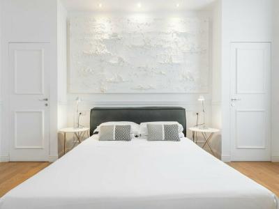 Cagliari Boutique Rooms and Suites - 27