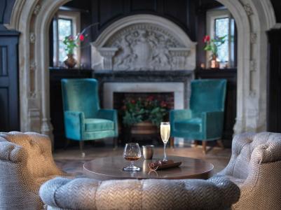 The Lalit London - 28