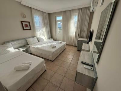 Tekirova Millennium & Apart - 2