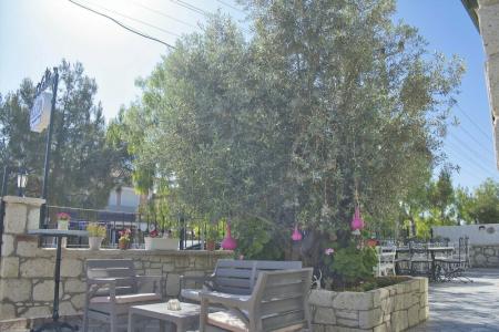 Elda Alaçatı Boutique - 11