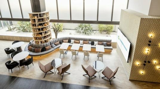 Ilunion Barcelona - 39