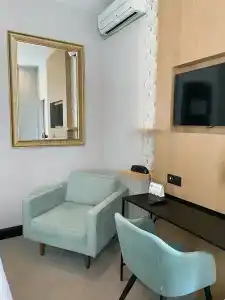 Grand Hôtel Richelieu - 22