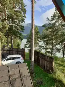 Домик у реки на Зеленой улице - 0