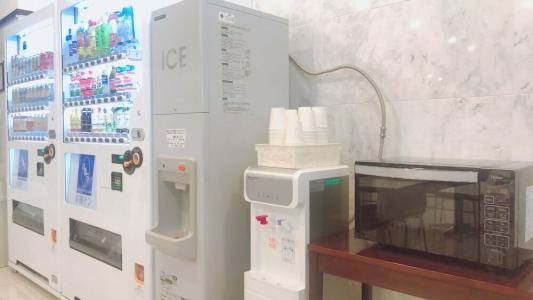 Toyoko Inn Tokyo Ueno Tawaramachi eki - 37