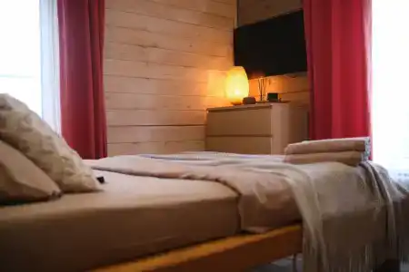 Rent. hut - 20
