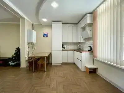 Комфорт - 1