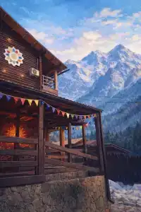 Ретритный центр SUNсвет - 0