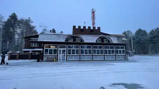 Купеческий двор - 10