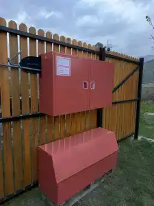 Фазенда - 34