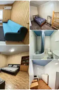 Тихий Причал - 4