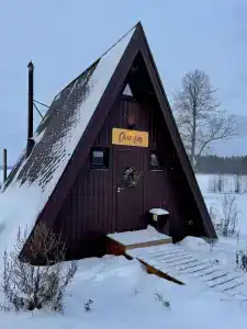 Шанти озеро - 6