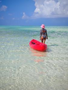 Rahaa Resort - 19