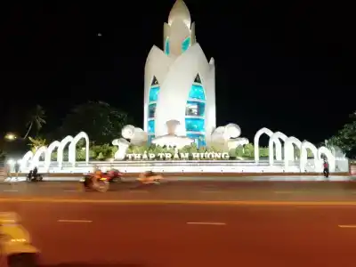 Green World Nha Trang - 5