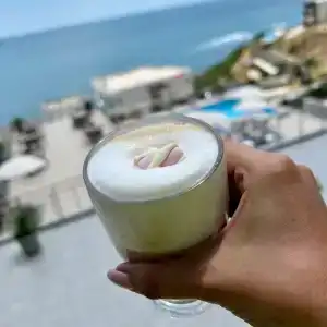 Гостевой дом Royal Villa - 41