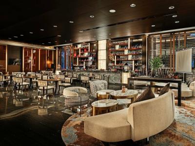 Four Points by Sheraton Guangzhou, Dongpu - 34