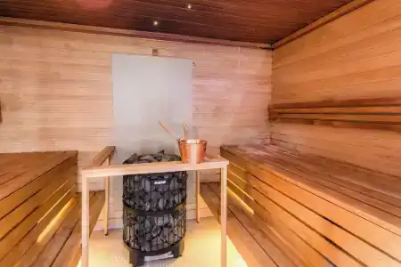 Park Inn by Radisson Central Tallinn - 41