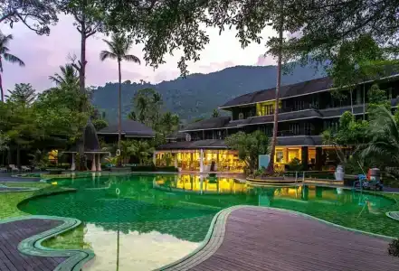 Mercure Koh Chang Hideaway - Sha Extra Plus - 0