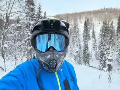 Искушта Хаятт - 46