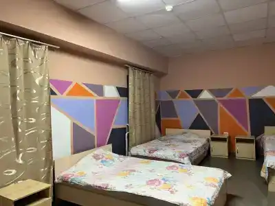 Городской - 5