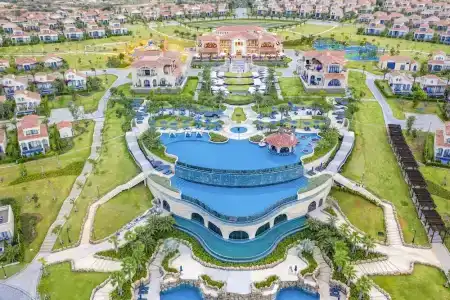 Centara Mirage Resort Mui Ne - 34